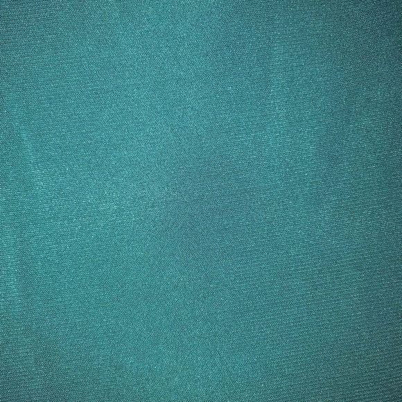 Forest Green full length long sleeve gown - Picture 5 of 5